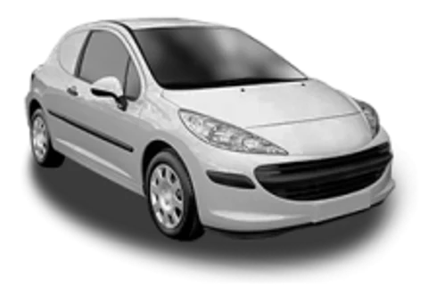 Peugeot 207 CC — ulei recomandat