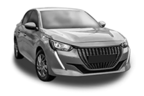 Peugeot 208 II — ulei recomandat