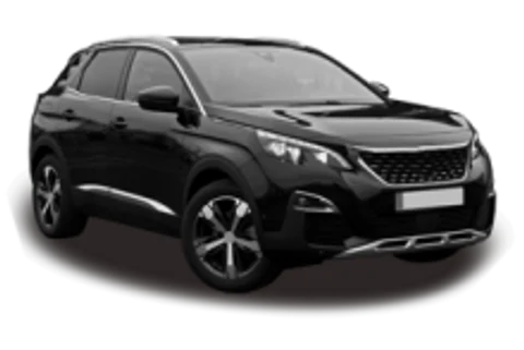 Peugeot 3008 II — ulei recomandat
