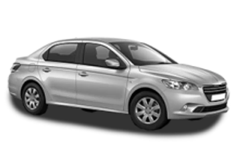 Peugeot 301 — ulei recomandat