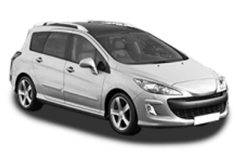 Peugeot 308 CC — ulei recomandat