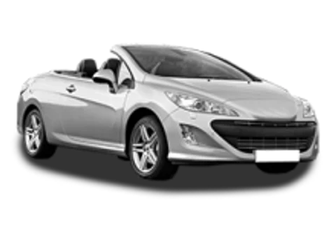 Peugeot 308 I — ulei recomandat