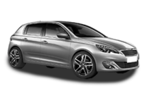 Peugeot 308 II — ulei recomandat