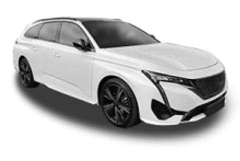 Peugeot 308 III — ulei recomandat