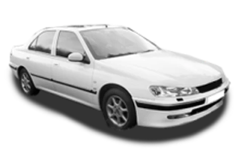 Peugeot 406 — ulei recomandat