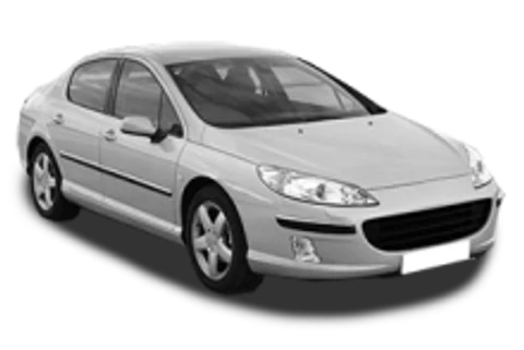 Peugeot 407 — ulei recomandat