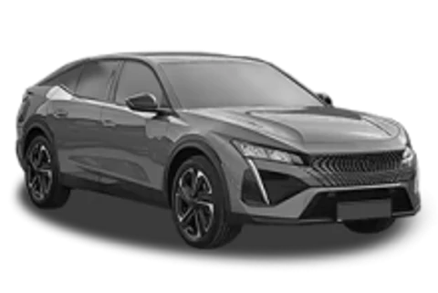 Peugeot 408 — ulei recomandat