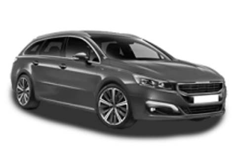 Peugeot 508 I — ulei recomandat