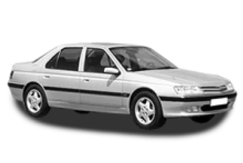Peugeot 605 — ulei recomandat