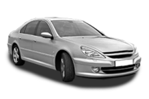 Peugeot 607 — ulei recomandat