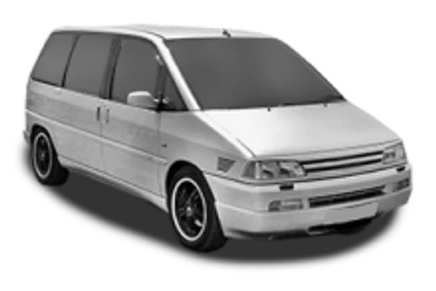 Peugeot 806 — ulei recomandat