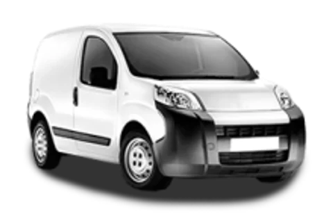 Peugeot Bipper Tepee — ulei recomandat