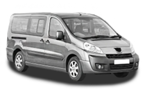 Peugeot Expert Tepee — ulei recomandat