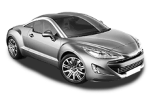 Peugeot RCZ — ulei recomandat