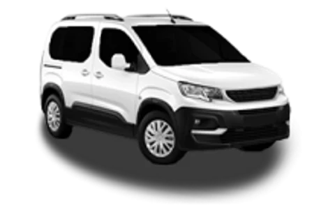 Peugeot Rifter — ulei recomandat