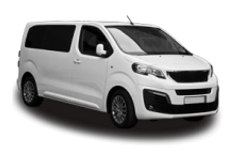 Peugeot Traveller — ulei recomandat