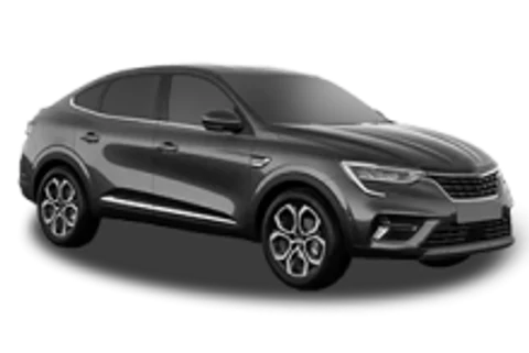 Renault Arkana — ulei recomandat