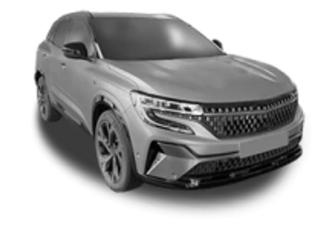 Renault Austral — ulei recomandat