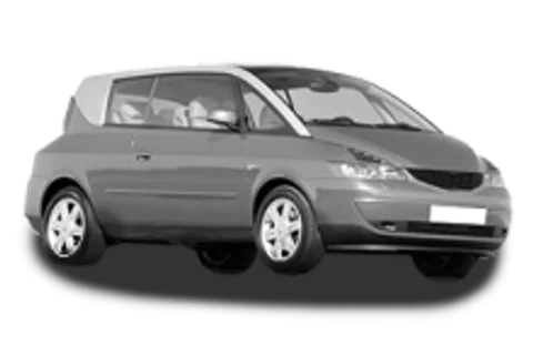 Renault Avantime — ulei recomandat