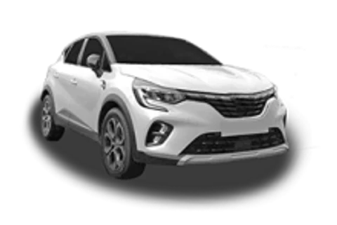 Renault Captur II — ulei recomandat