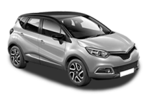 Renault Captur — ulei recomandat