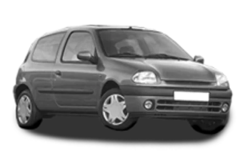 Renault Clio II — ulei recomandat