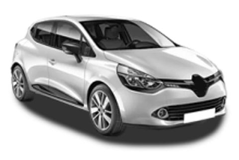 Renault Clio IV — ulei recomandat