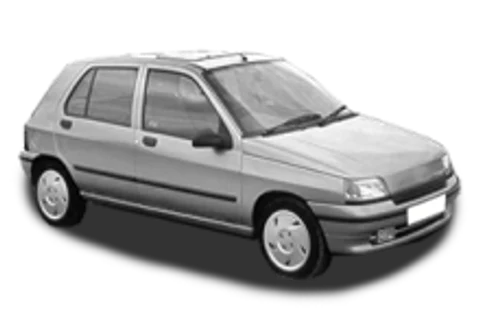 Renault Clio — ulei recomandat