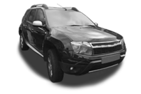 Renault Duster — ulei recomandat