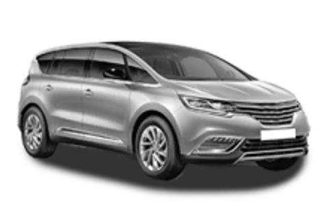 Renault Espace V — ulei recomandat