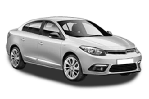 Renault Fluence — ulei recomandat