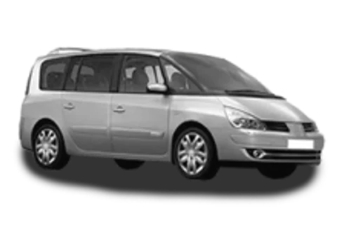 Renault Grand Espace IV — ulei recomandat