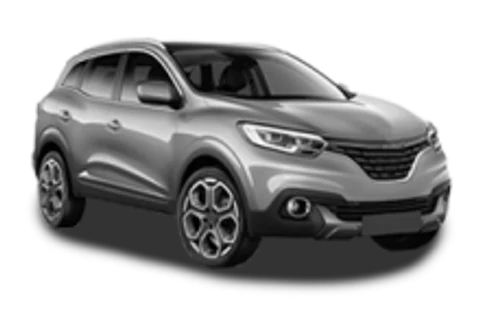 Renault Kadjar — ulei recomandat