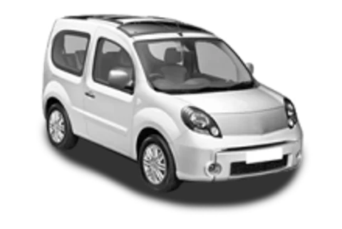 Renault Kangoo Be Bop — ulei recomandat