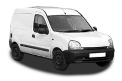Renault Kangoo Family II — ulei recomandat