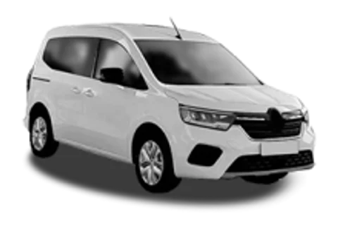 Renault Kangoo Family III — ulei recomandat