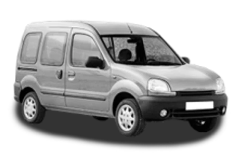 Renault Kangoo — ulei recomandat