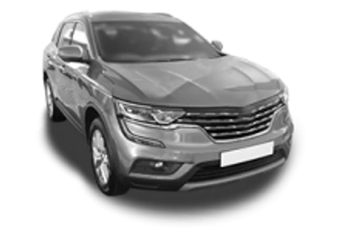 Renault Koleos II — ulei recomandat