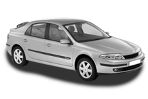Renault Laguna II — ulei recomandat