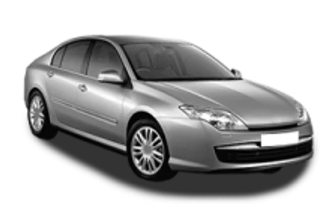 Renault Laguna III — ulei recomandat