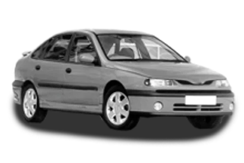 Renault Laguna — ulei recomandat