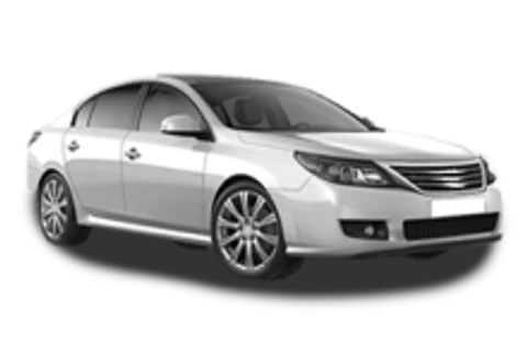 Renault Latitude — ulei recomandat