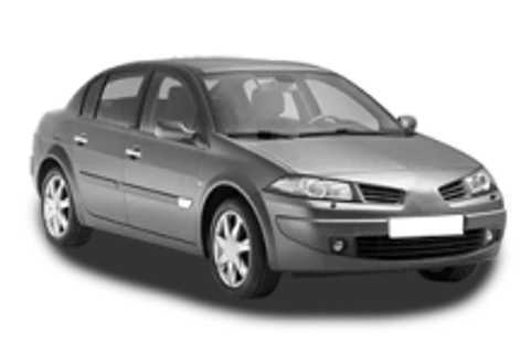 Renault Mégane II Coupé-Cabriolet — ulei recomandat