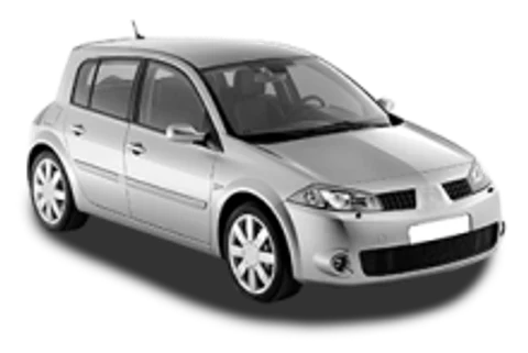 Renault Mégane II — ulei recomandat
