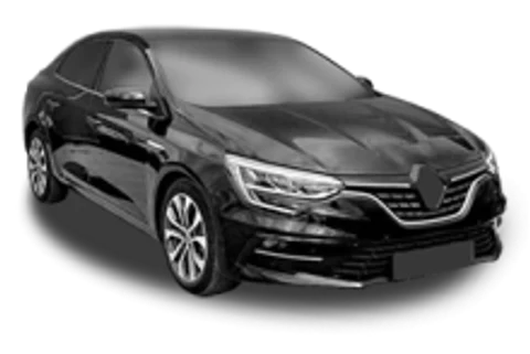 Renault Mégane IV — ulei recomandat