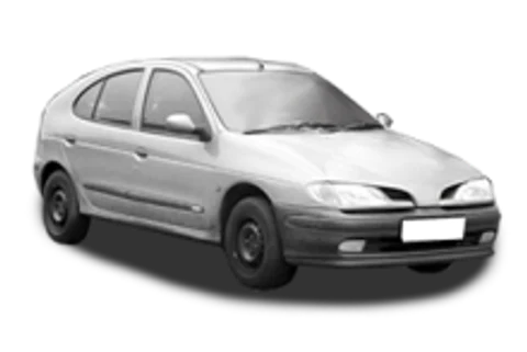 Renault Mégane — ulei recomandat