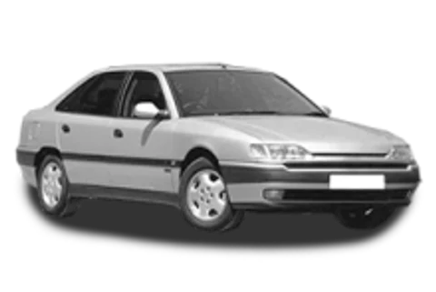 Renault Safrane — ulei recomandat