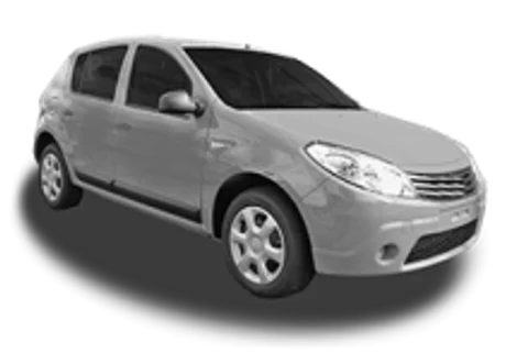 Renault Sandero II — ulei recomandat