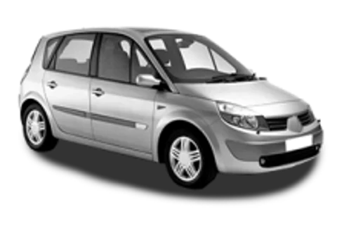 Renault Scénic II — ulei recomandat