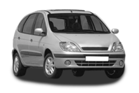 Renault Scénic — ulei recomandat